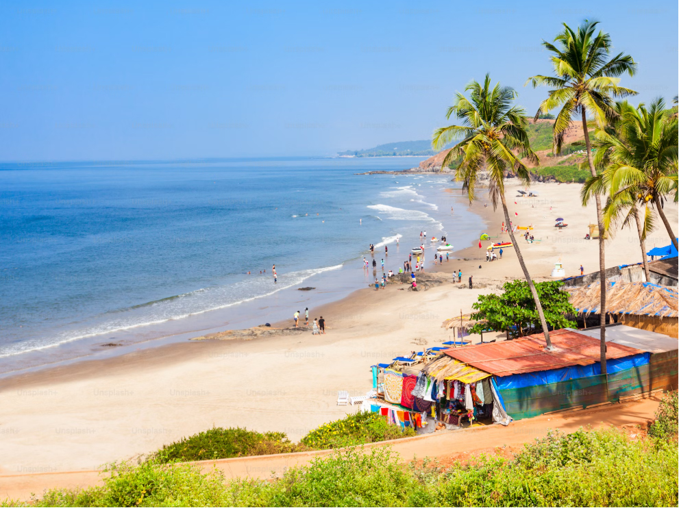 GOA 2